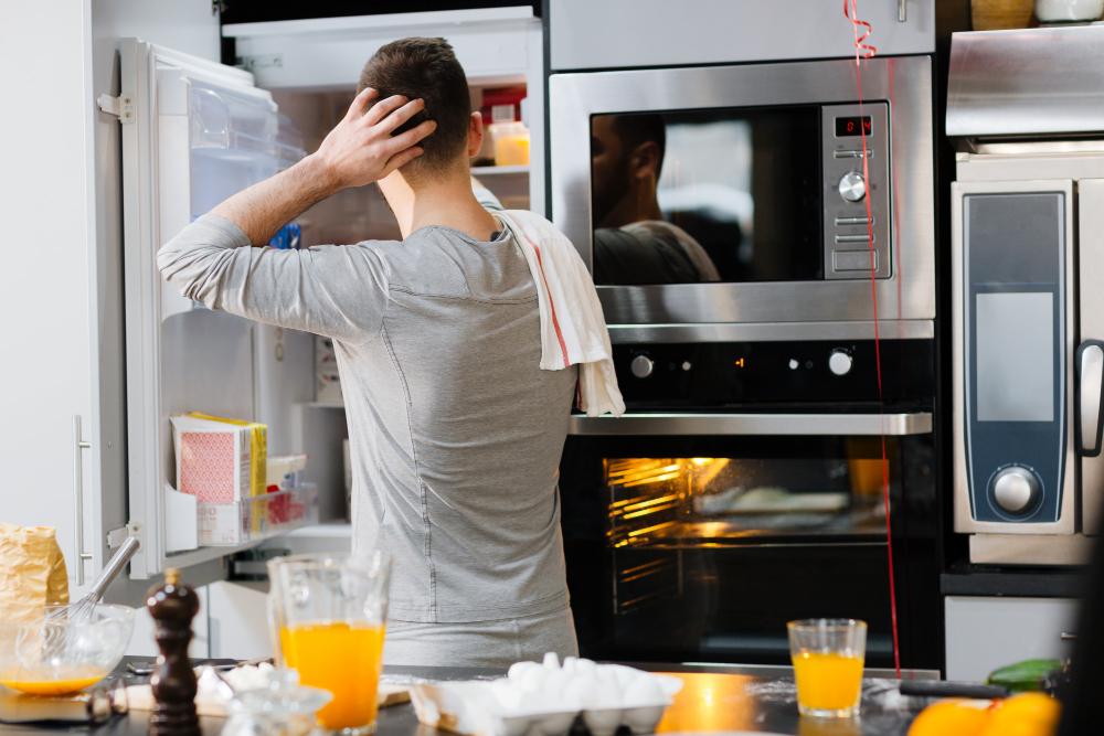 What to Do When Your Gas Oven Won’t Heat