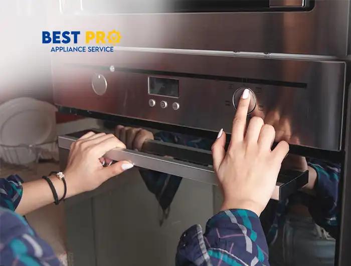How to Fix Your Gas Oven