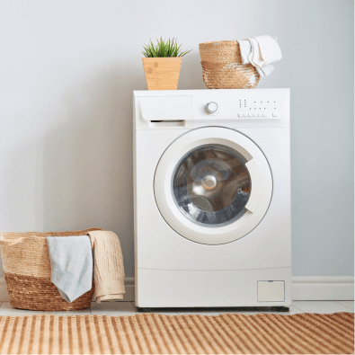 Tackling Drum Roller Issues in Washers and Dryers