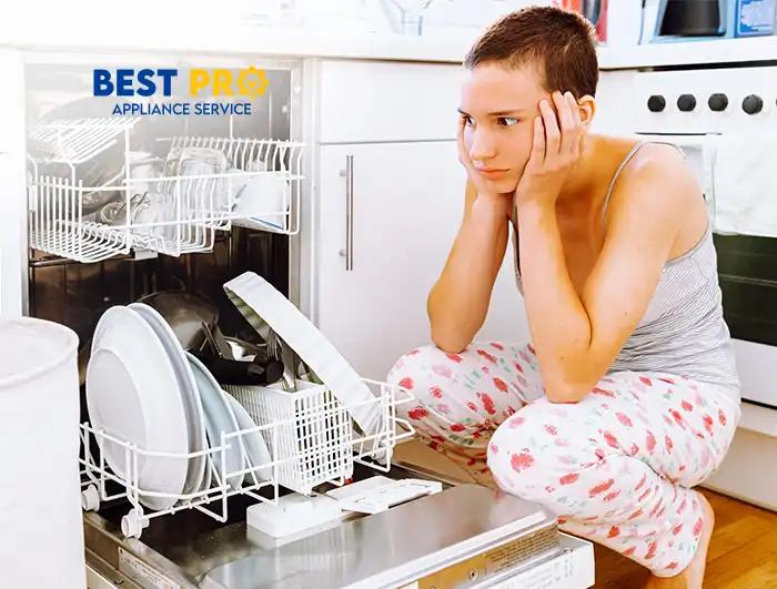 Solving the Mystery: Why Your GE Dishwasher Has No Power